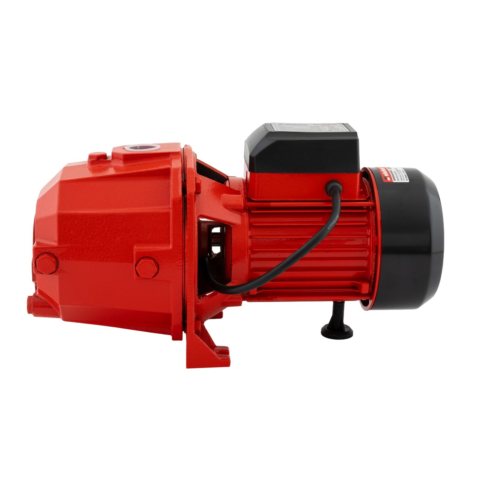 Elefant DP255 Хидрофорна помпа, 750 W, 80л/мин 08058133