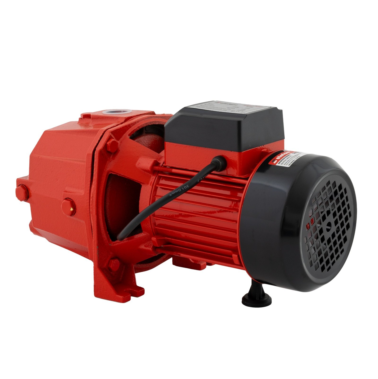 Elefant DP255 Хидрофорна помпа, 750 W, 80л/мин 08058133