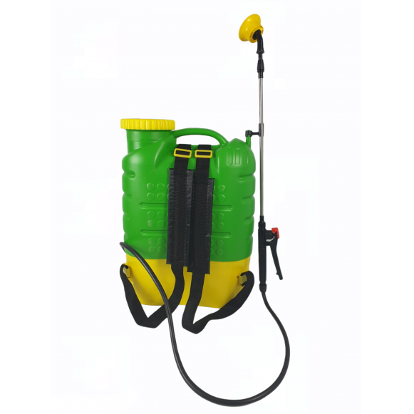 AS16L Акумулаторна пръскачка 16 л. PROCRAFT, 12V/8Ah, 3 вида дюзи