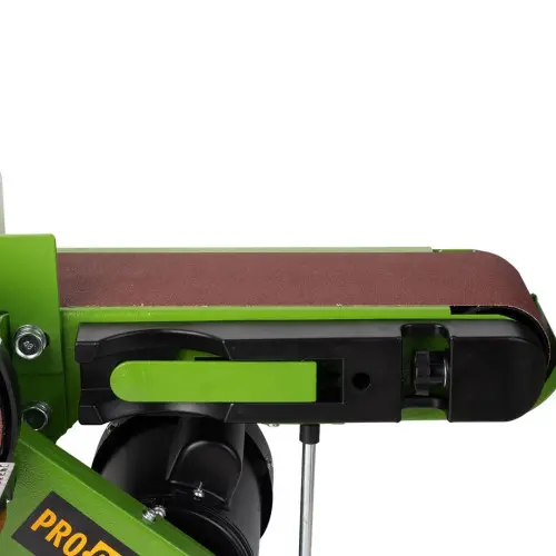 BDS380 Procraft комбиниран лентов и дисков шлайф
