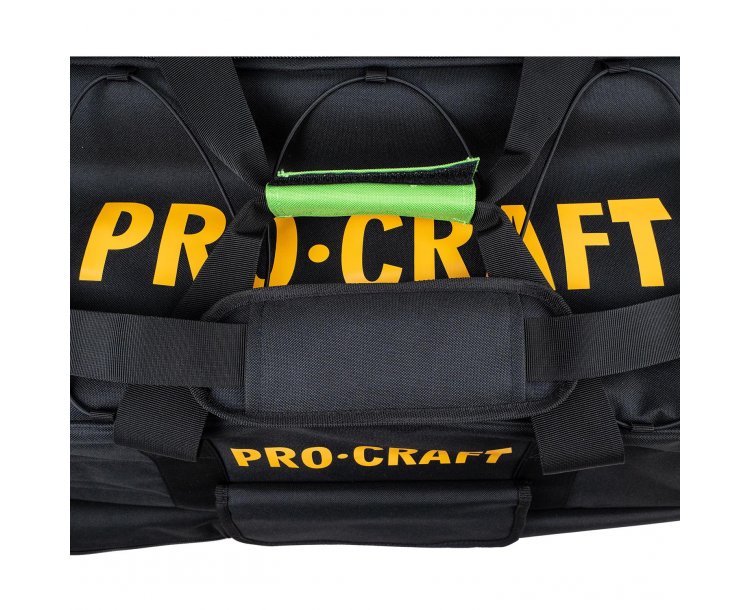 Procraft BG600 Чанта за инструменти