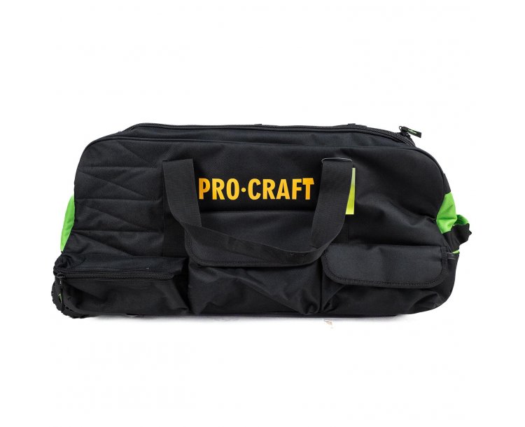 Procraft BG600 Чанта за инструменти