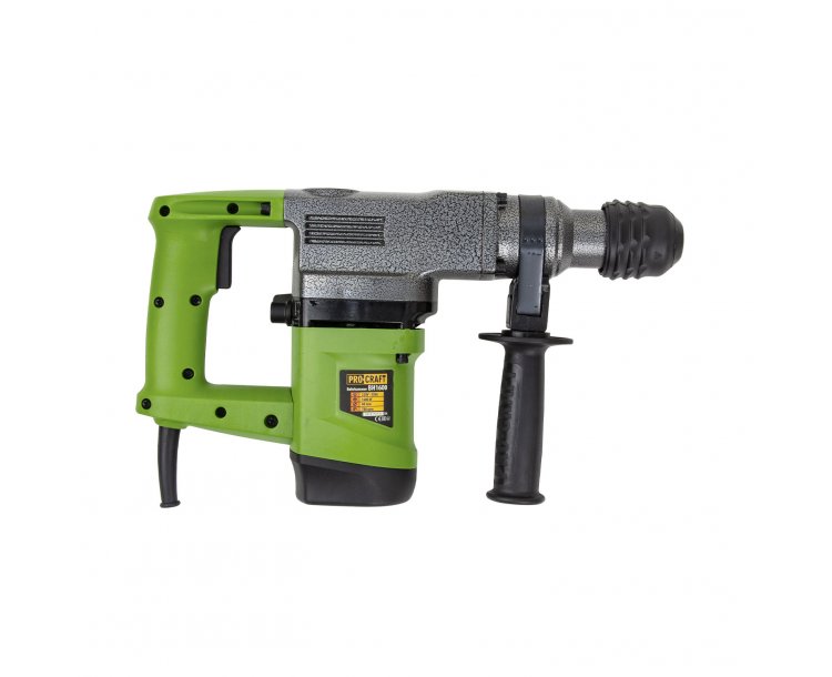 PROCRAFT BH1600M Перфоратор 1600W, 9J, SDS MAX