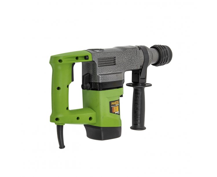PROCRAFT BH1600M Перфоратор 1600W, 9J, SDS MAX