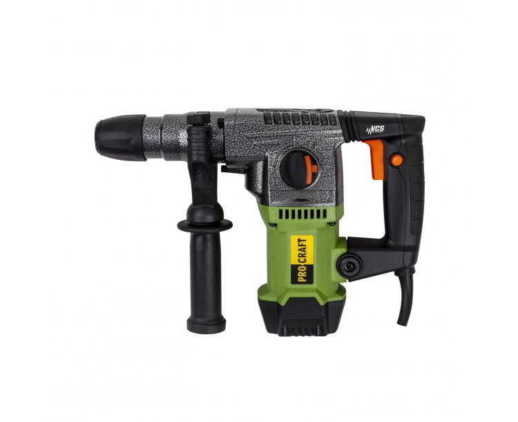 PROCRAFT BH1700 Перфоратор, 1700W, 4 J