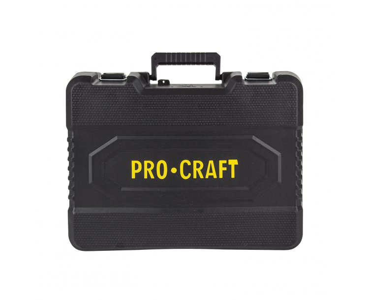 PROCRAFT BH1700 Перфоратор, 1700W, 4 J