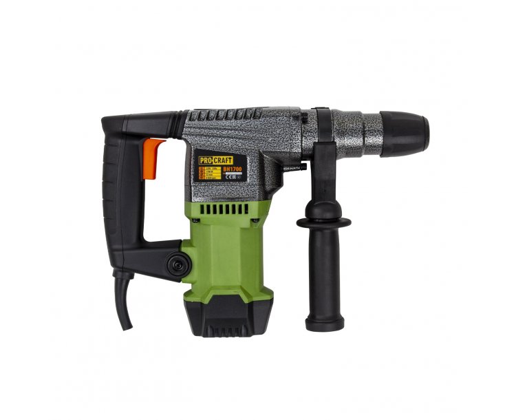 PROCRAFT BH1700 Перфоратор, 1700W, 4 J