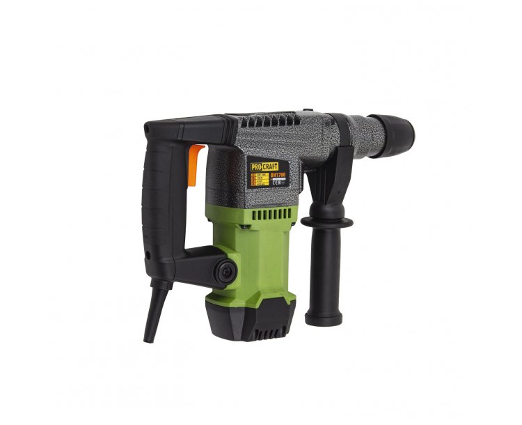 PROCRAFT BH1700 Перфоратор, 1700W, 4 J