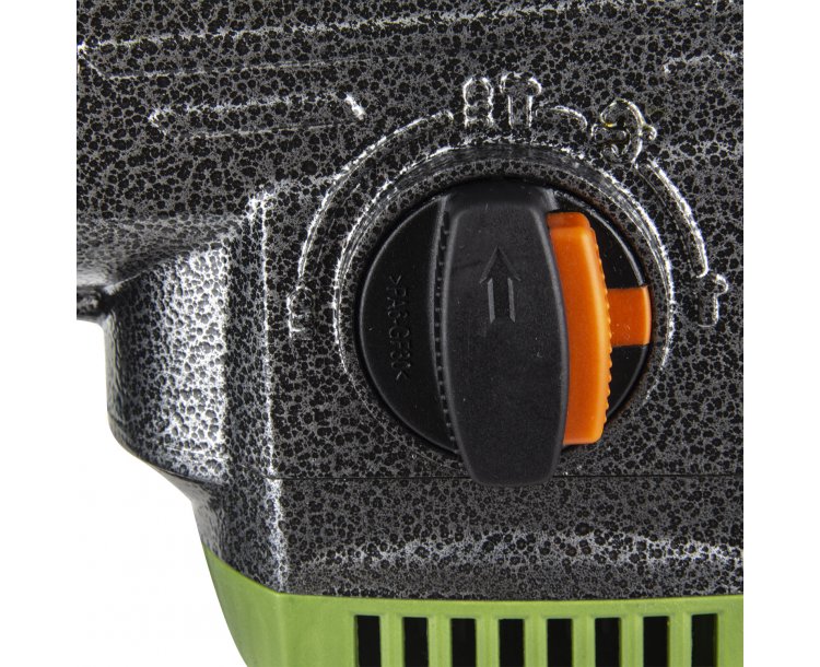 PROCRAFT BH1700 Перфоратор, 1700W, 4 J