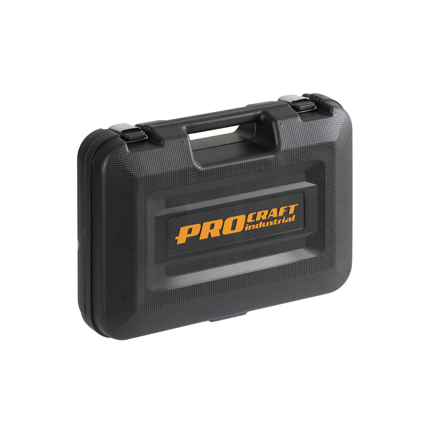 Procraft Industrial CD20A Акумулаторен ударен безчетков винтоверт, 85 Nm, метален патронник 1,5-13 мм, Anti-Kickback и импулсен режим, Set 20V 4Ah, 1 батерия, 1 зарядно