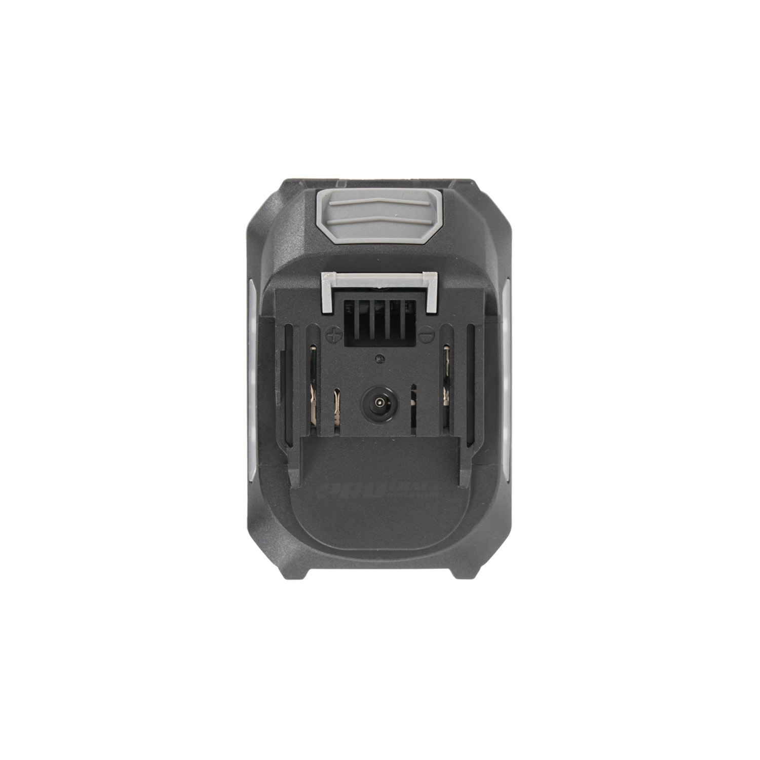 Procraft Industrial CD20A Акумулаторен ударен безчетков винтоверт, 85 Nm, метален патронник 1,5-13 мм, Anti-Kickback и импулсен режим, Set 20V 4Ah, 1 батерия, 1 зарядно