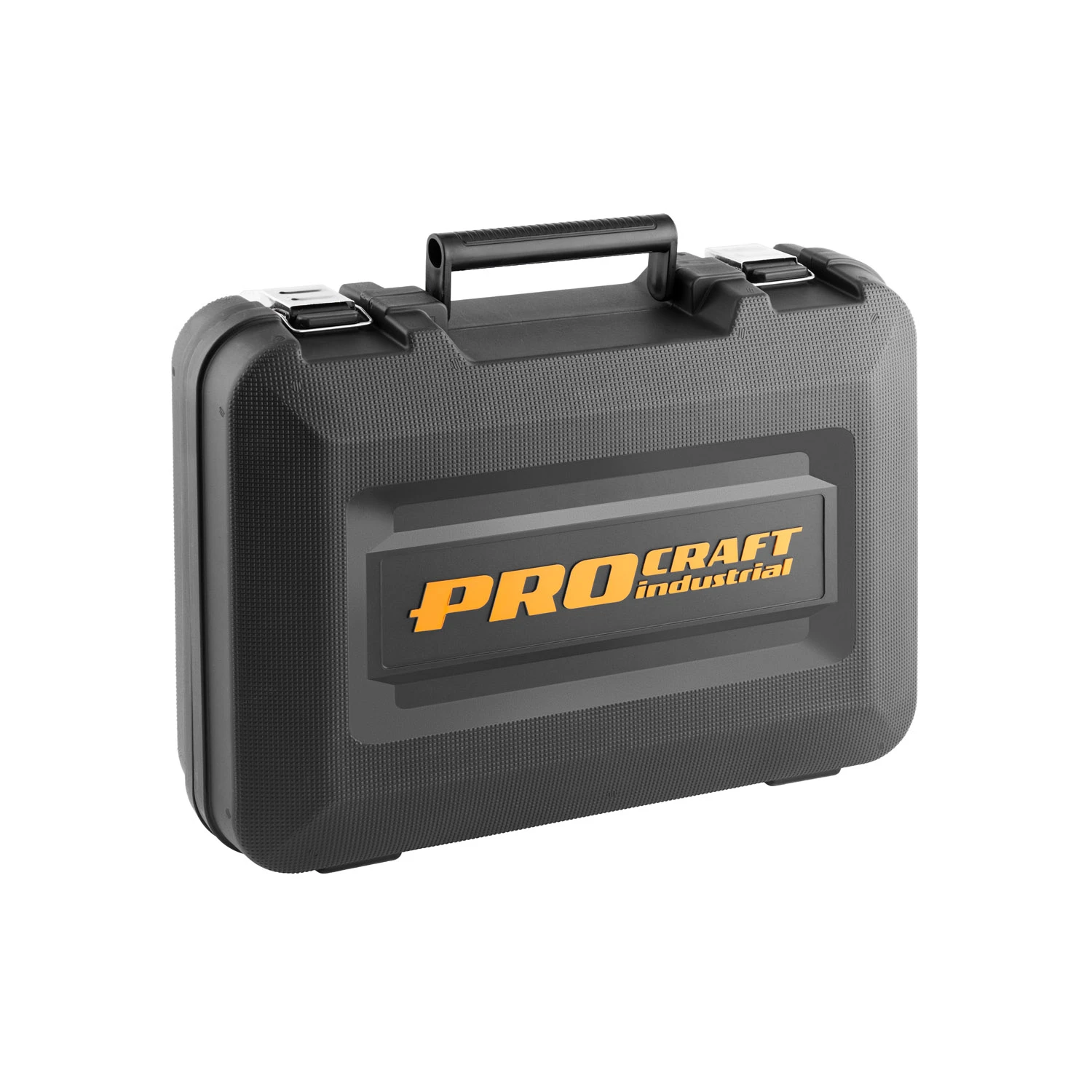 Procraft Industrial CD20B Акумулаторен ударен безчетков винтоверт, 150 Nm, метален патронник 0,8-13 мм, Anti-Kickback и импулсен режим, Set 20V 4Ah, 1 батерия, 1 зарядно