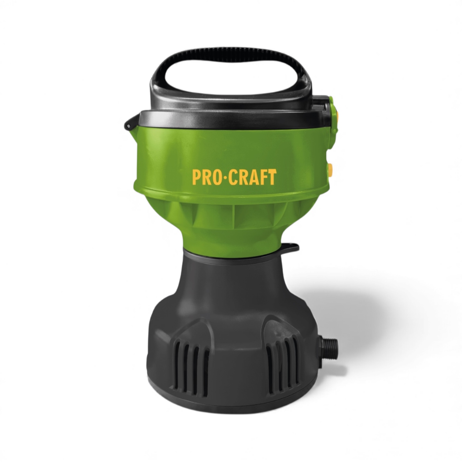 PROCRAFT CPN22 Акумулатрона плаваща водна помпа 20V, Solo - без батерия и зарядно