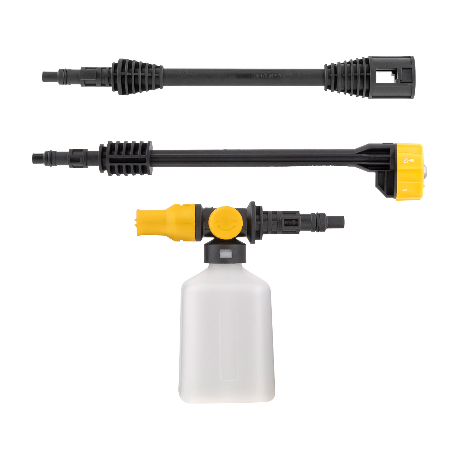 Procraft CW20 Акумулаторна безжична водоструйка 30 bar, 20V, 5 м. кабел (solo-без батерия и зарядно)