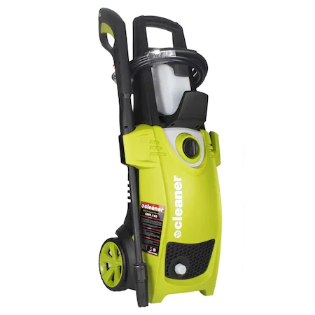 Cleaner CW5.140 Електрическа водоструйка, 1800 W, 140 бара, 400 л/ч