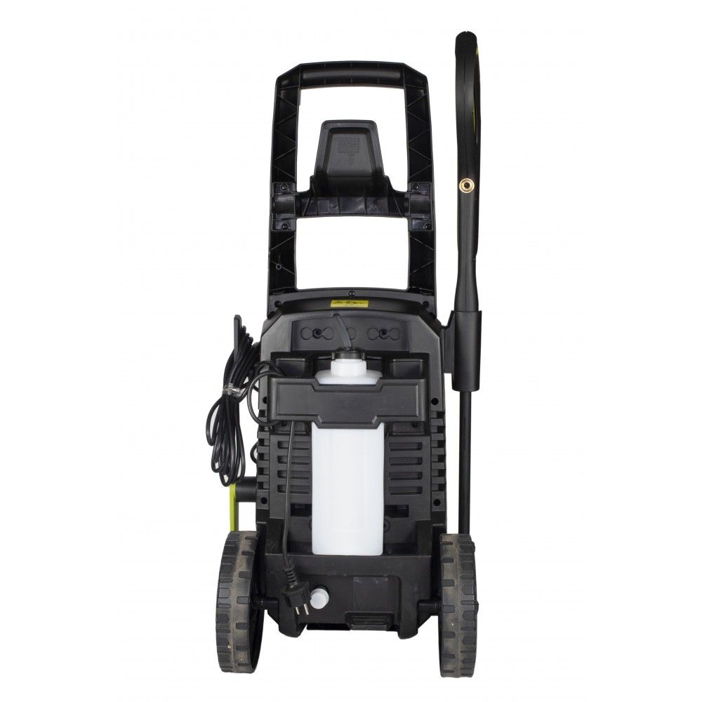 Cleaner CW6.160 Електрическа водоструйка, 2200 W, 160 бара, 400 л/ч