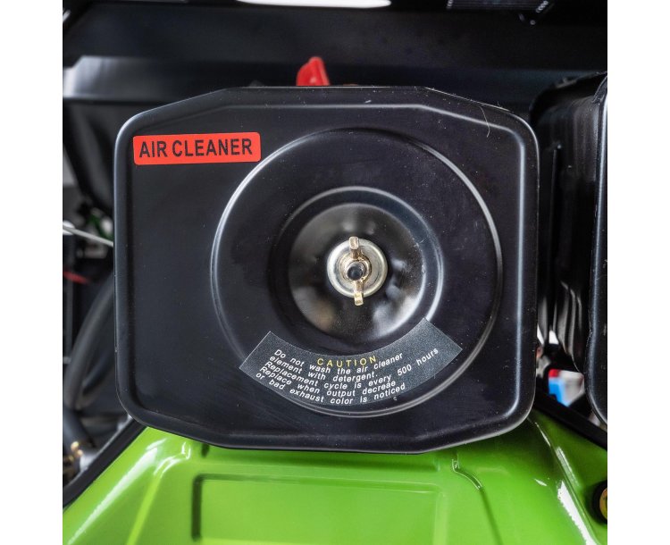 PROCRAFT DP35 Дизелов генератор 3,3 kW, монофазен