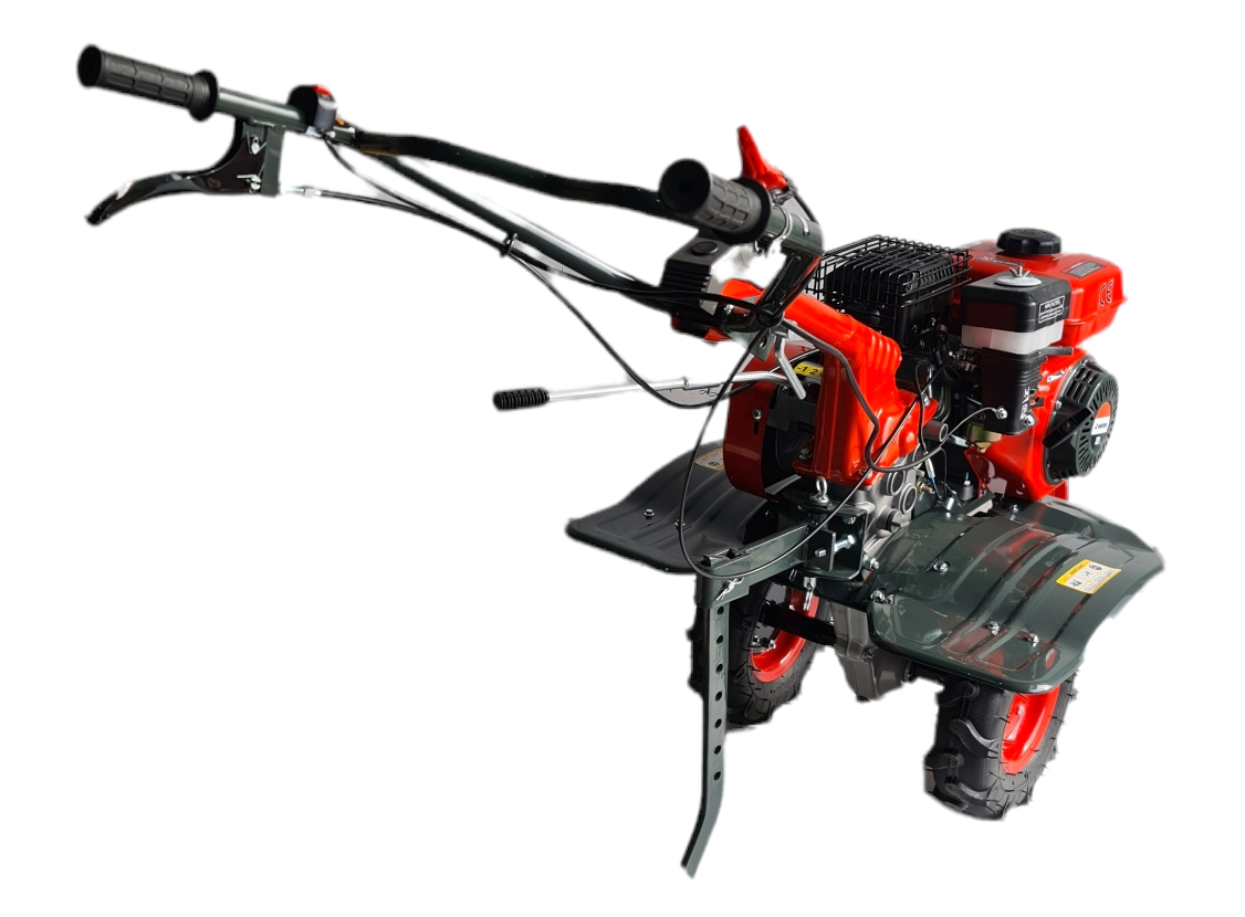 Мотокултиватор E1 ELEFANT (7 HP, 210 CC)