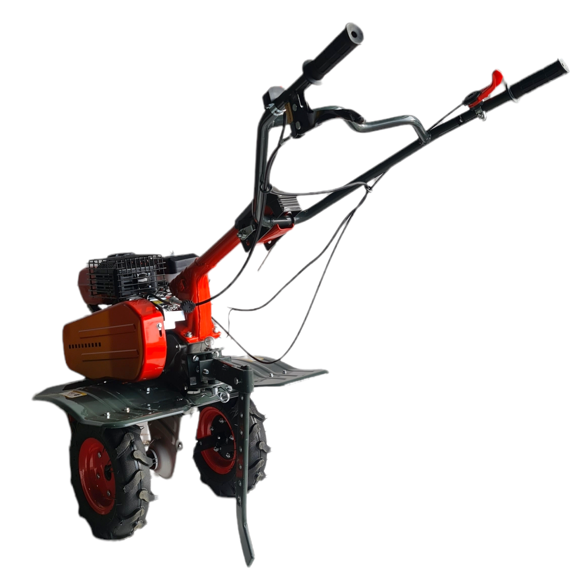 Мотокултиватор E1 ELEFANT (7 HP, 210 CC)