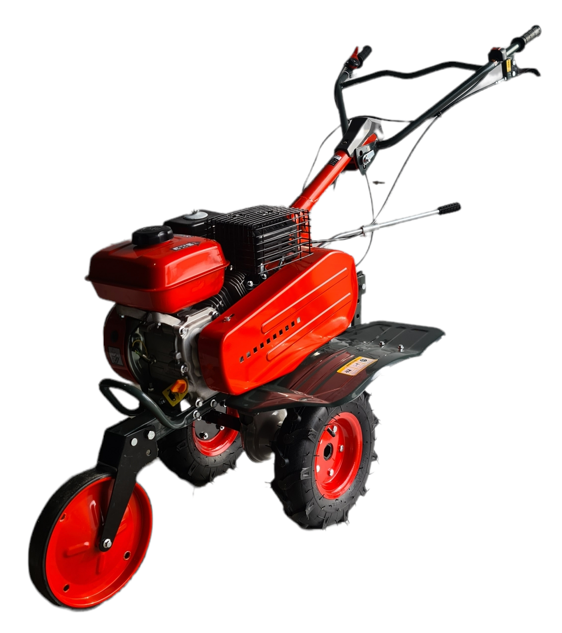 Мотокултиватор E1 ELEFANT (7 HP, 210 CC)
