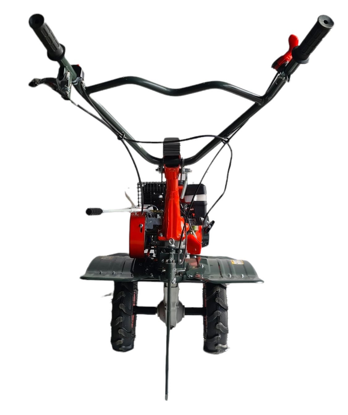 Мотокултиватор E1 ELEFANT (7 HP, 210 CC)