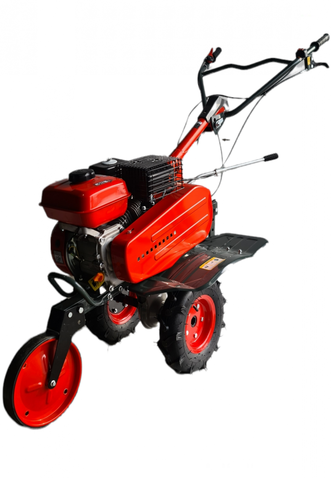 Мотокултиватор E1 ELEFANT (7 HP, 210 CC)