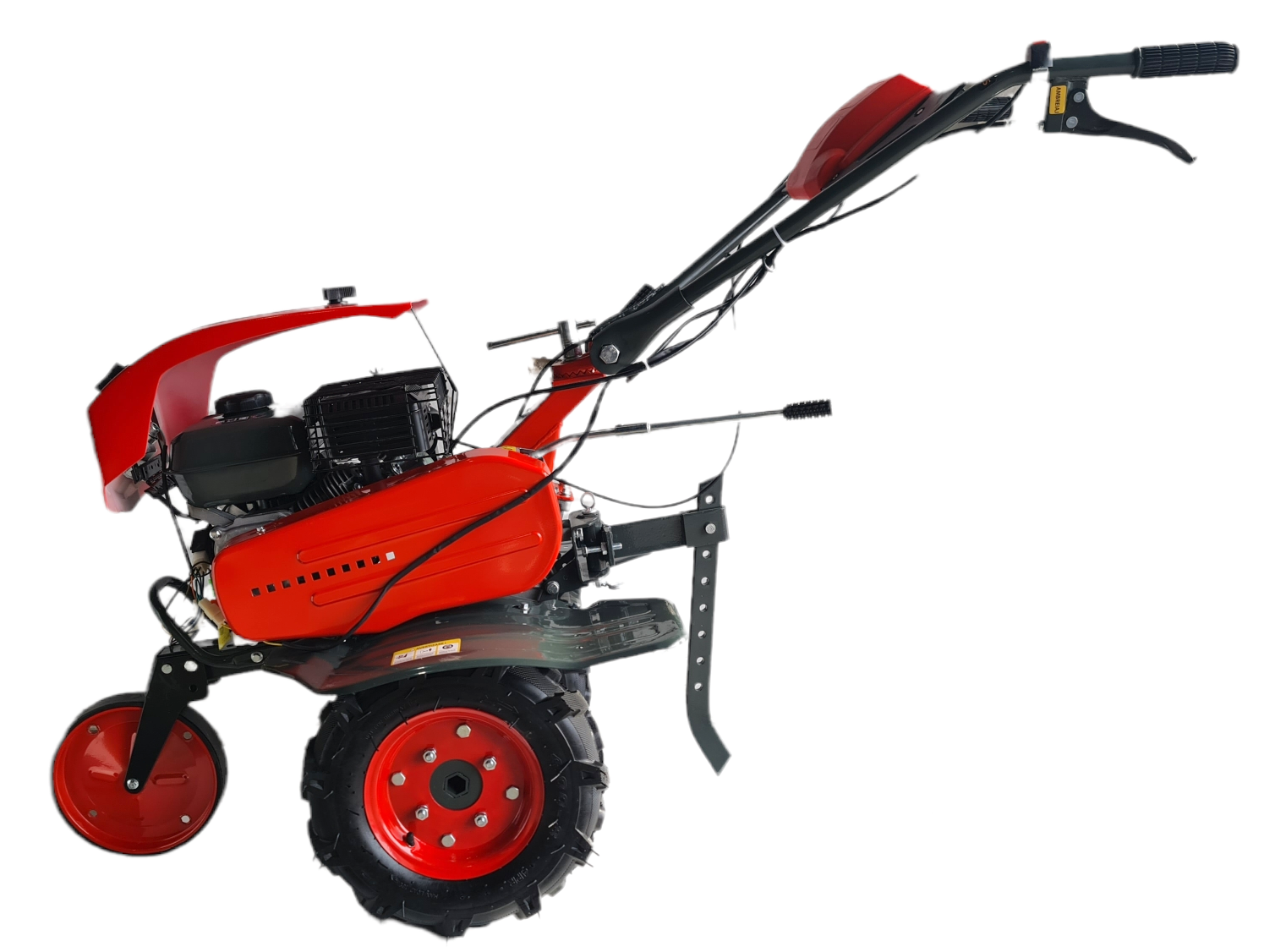 Мотокултиватор E2 ELEFANT (7 HP, 210 CC)