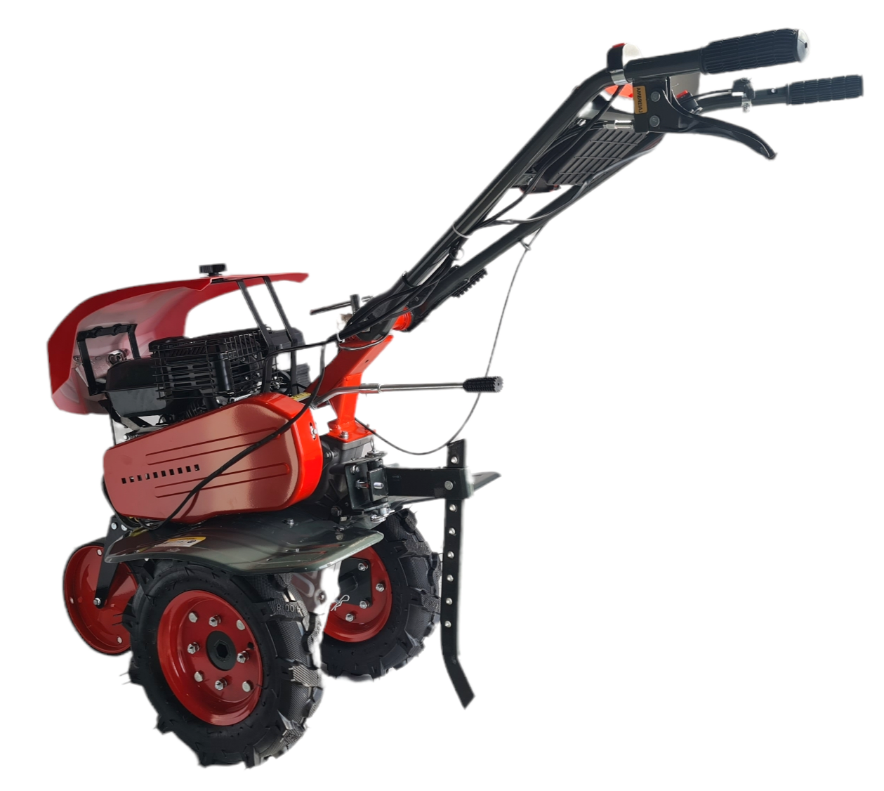 Мотокултиватор E2 ELEFANT (7 HP, 210 CC)