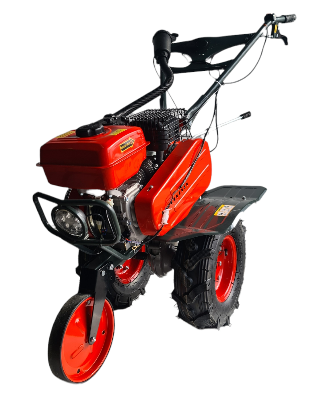 Мотокултиватор E3 ELEFANT (7 HP, 212 CC)