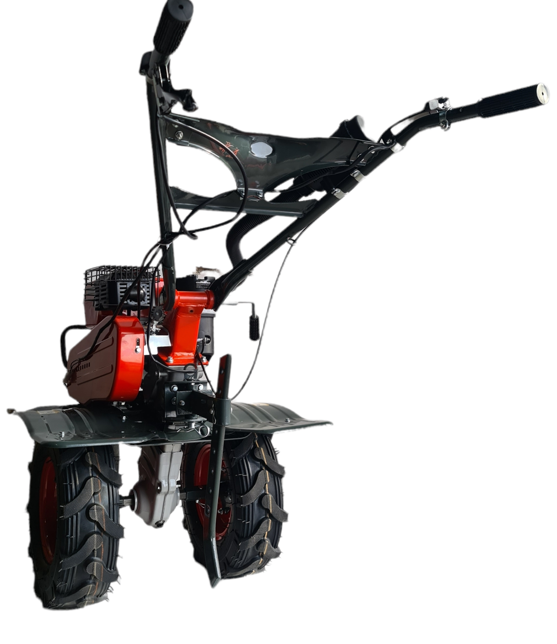 Мотокултиватор E3 ELEFANT (7 HP, 212 CC)
