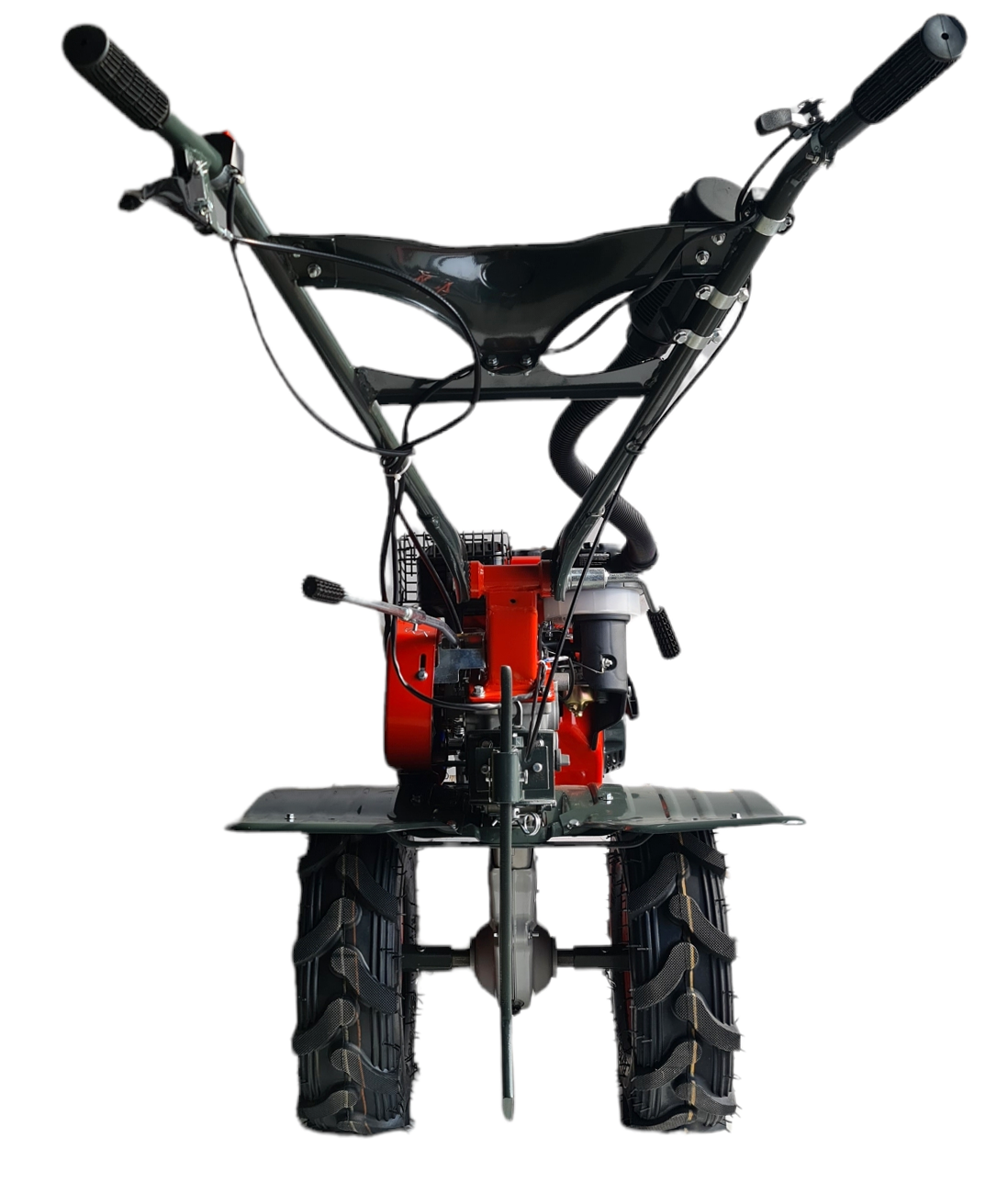 Мотокултиватор E3 ELEFANT (7 HP, 212 CC)