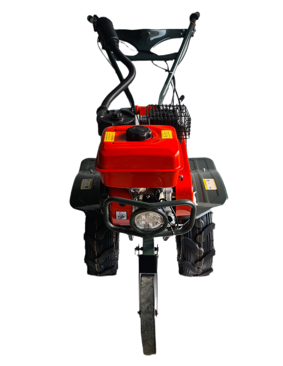 Мотокултиватор E3 ELEFANT (7 HP, 212 CC)