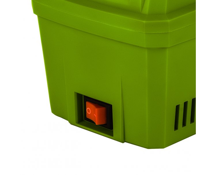 PROCRAFT EBS250 Машина за заточване на свредла, 250W, 3-16мм, 1600 об./мин.