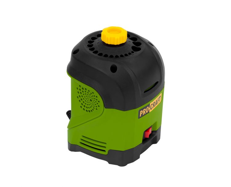 PROCRAFT EBS420 Машина за заточване на свредла PROCRAFT, 95 W, 3-12 мм