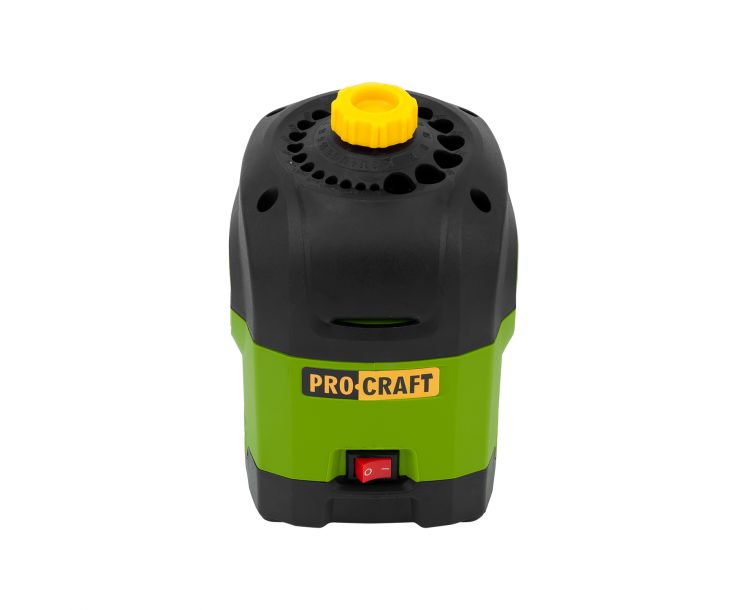 PROCRAFT EBS420 Машина за заточване на свредла PROCRAFT, 95 W, 3-12 мм