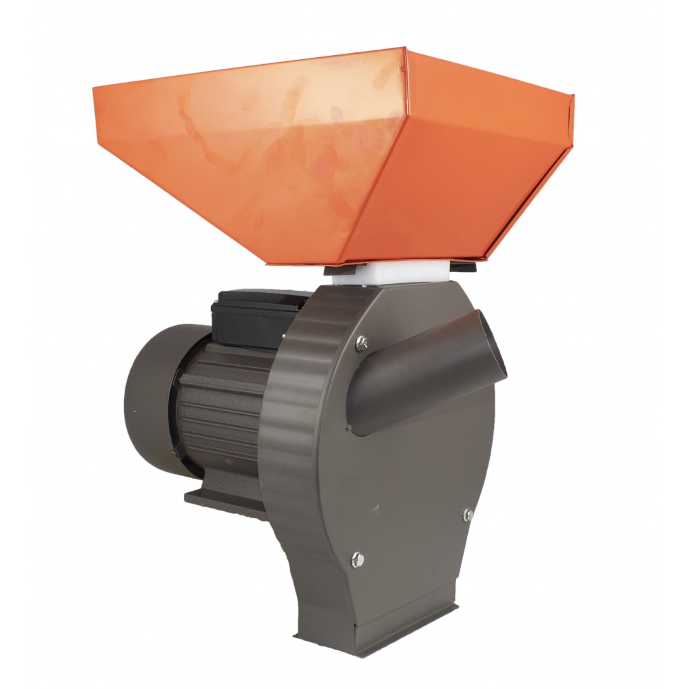 Фуражомелка ELEFANT 350Е, 3.5 кВ