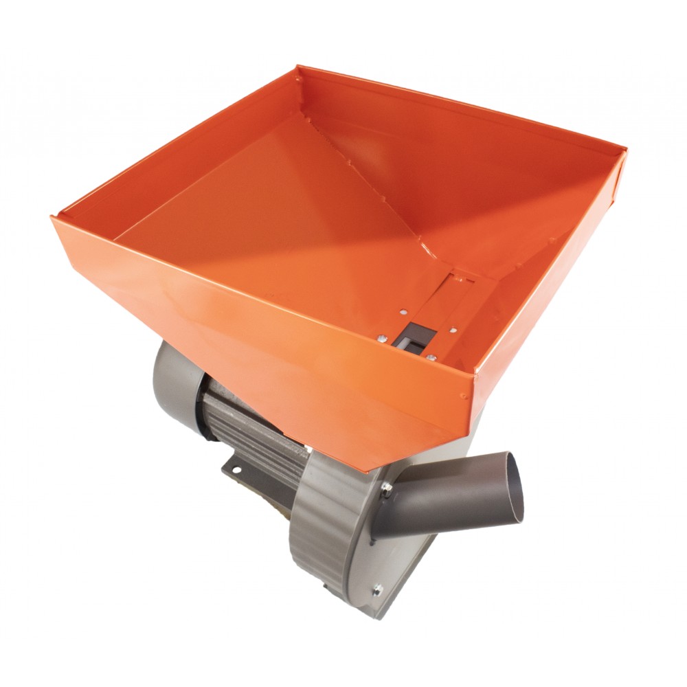 Фуражомелка ELEFANT 350Е, 3.5 кВ