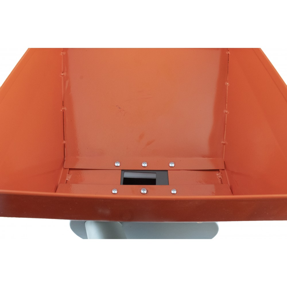 Фуражомелка ELEFANT 350Е, 3.5 кВ