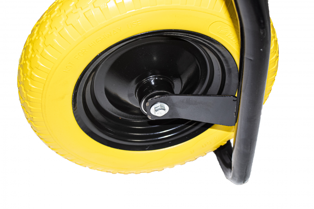 ELEFANT WB6419-PU Работна количка – 100 л, 180 кг