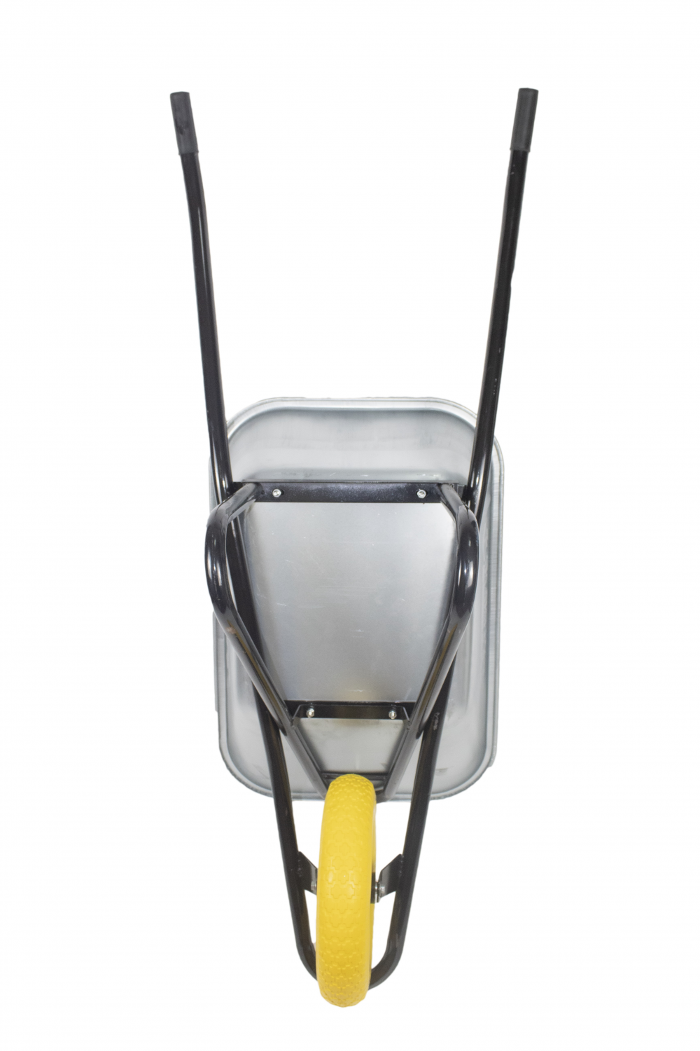 ELEFANT WB6419-PU Работна количка – 100 л, 180 кг