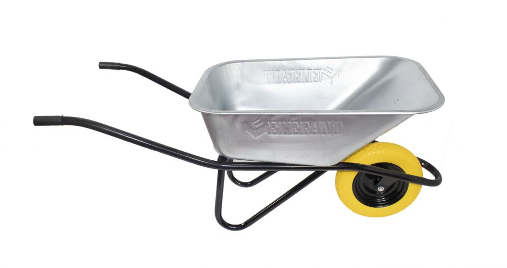 ELEFANT WB6419-PU Работна количка – 100 л, 180 кг