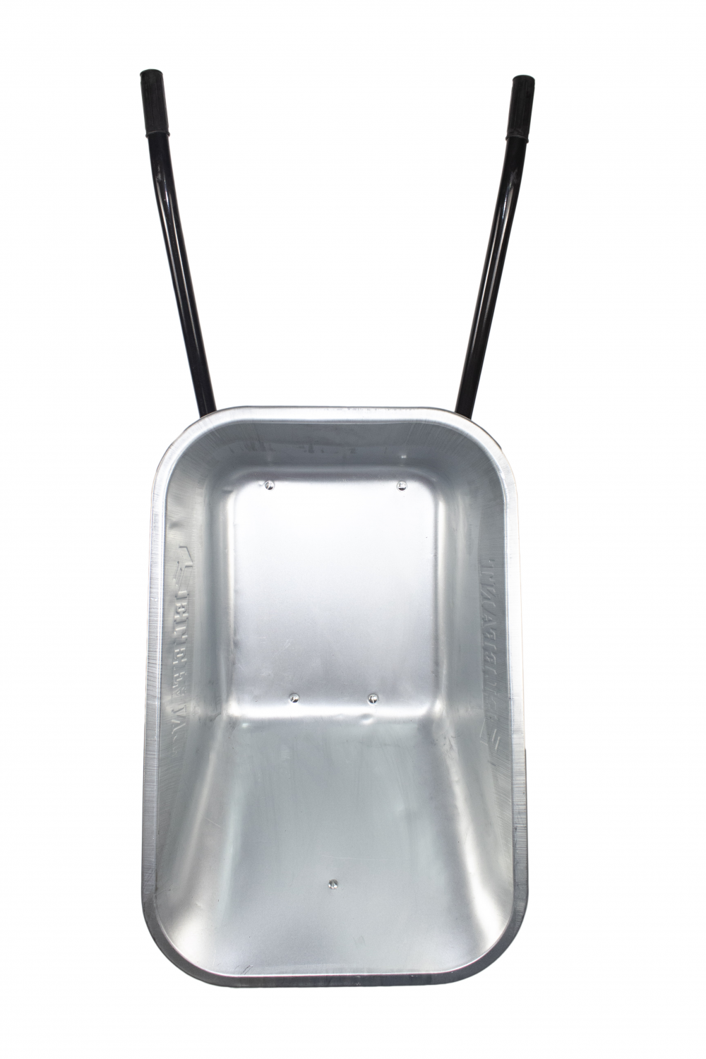 ELEFANT WB6419-PU Работна количка – 100 л, 180 кг