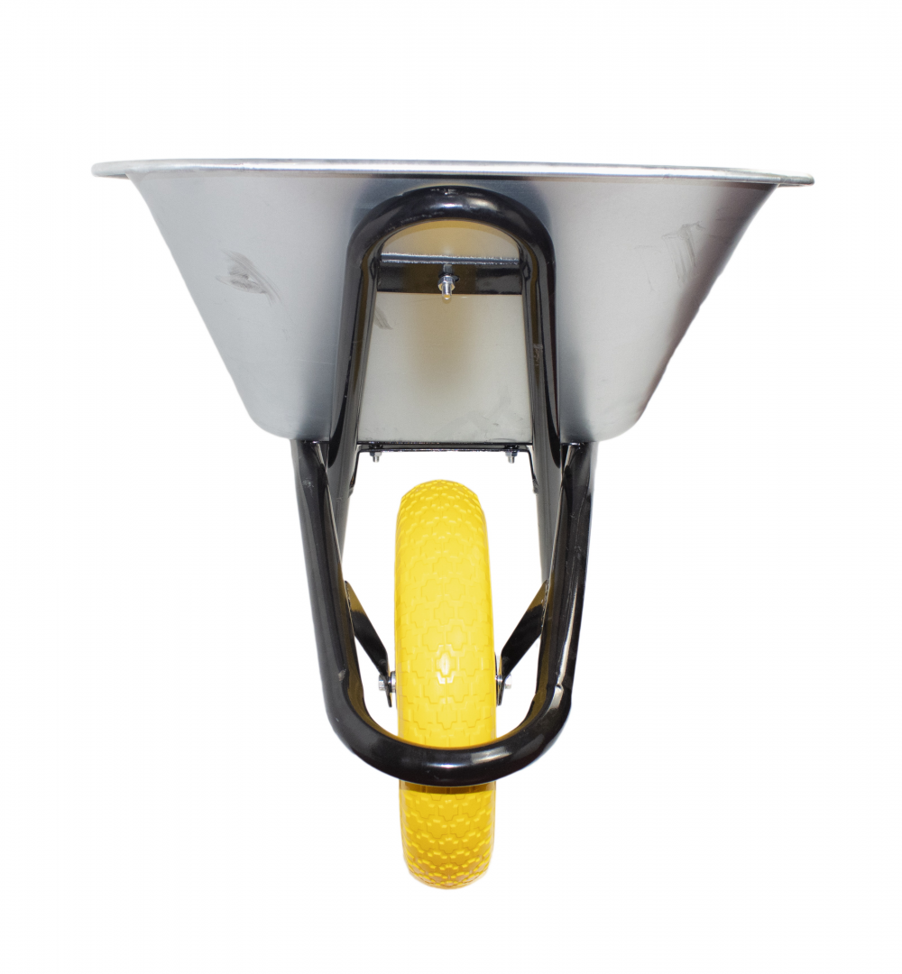 ELEFANT WB6419-PU Работна количка – 100 л, 180 кг