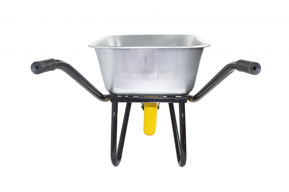 ELEFANT WB6419-PU Работна количка – 100 л, 180 кг