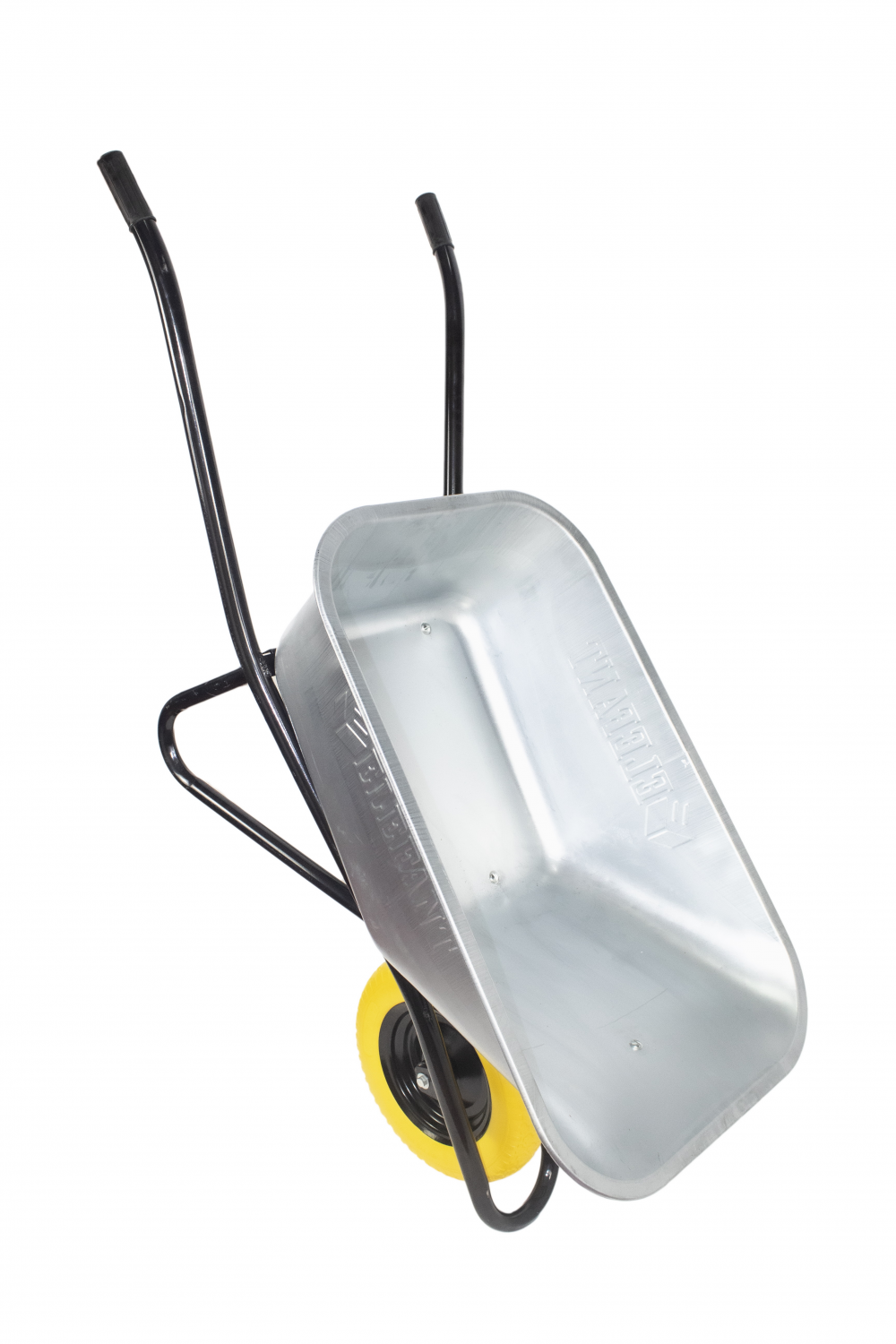 ELEFANT WB6419-PU Работна количка – 100 л, 180 кг