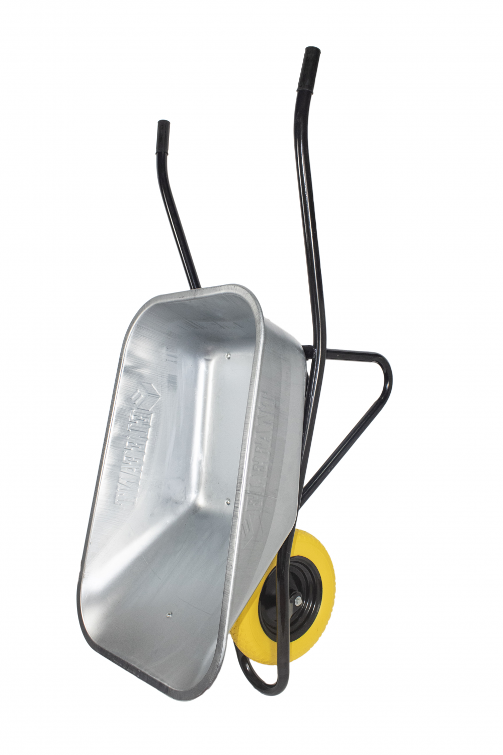 ELEFANT WB6419-PU Работна количка – 100 л, 180 кг