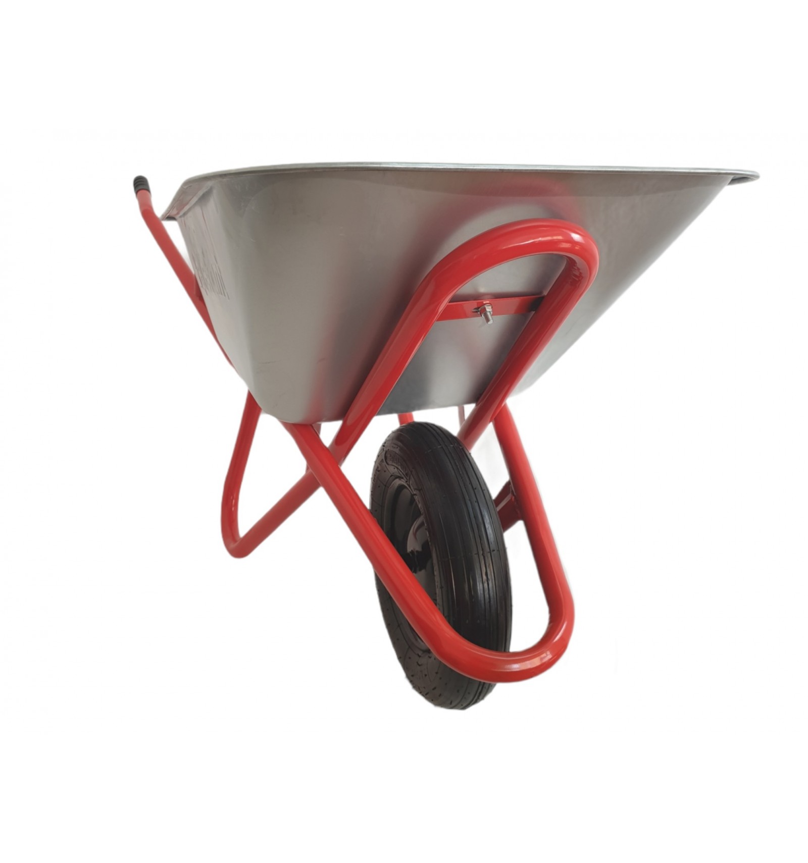 ELEFANT WB6419 Работна количка – 100 л, 180 кг