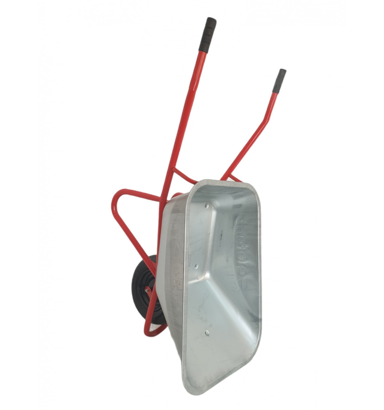 ELEFANT WB6419 Работна количка – 100 л, 180 кг