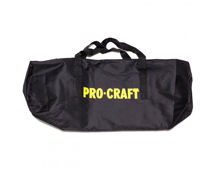PROCRAFT EX750, PROCRAFT Шлайф машина/жираф за стени и тавани 2 в 1 (чанта, триъгълна глава, шкурки, 750 W, 225 мм)