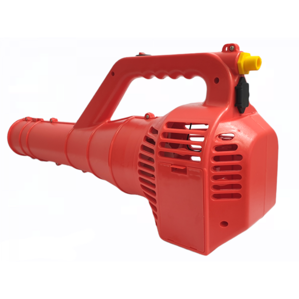 SEFS02 ELEFANT Преносим електрически пулверизатор, 12 V, 55 W, с отделение за батерии